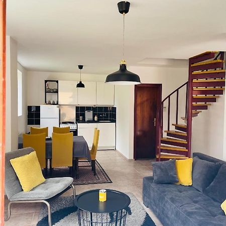 Veselica Villa Divčibare Kültér fotó