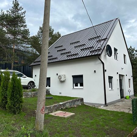 Veselica Villa Divčibare Kültér fotó