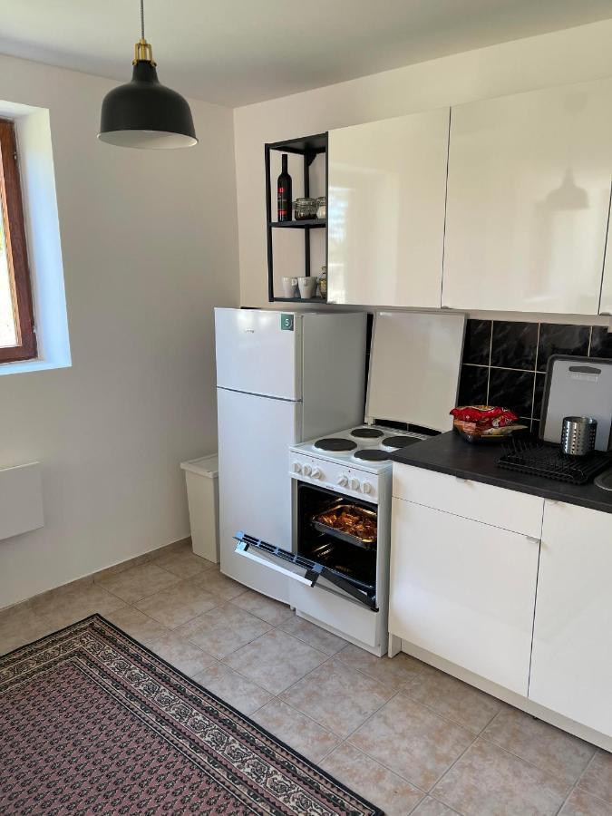 Veselica Villa Divčibare Kültér fotó
