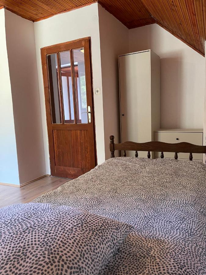 Veselica Villa Divčibare Kültér fotó