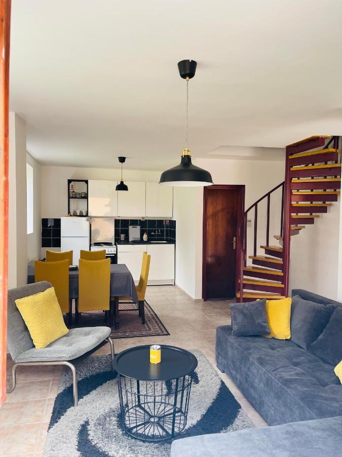 Veselica Villa Divčibare Kültér fotó