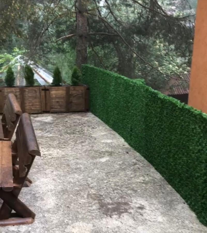 Veselica Villa Divčibare Kültér fotó