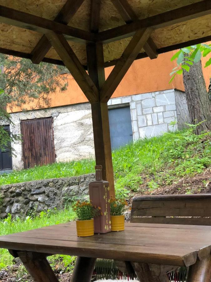 Veselica Villa Divčibare Kültér fotó