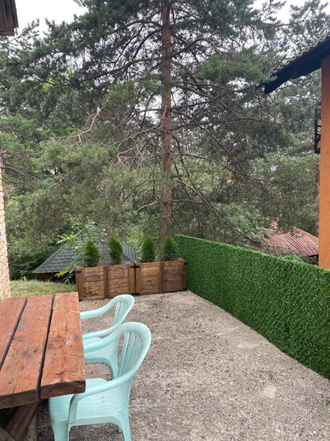 Veselica Villa Divčibare Kültér fotó
