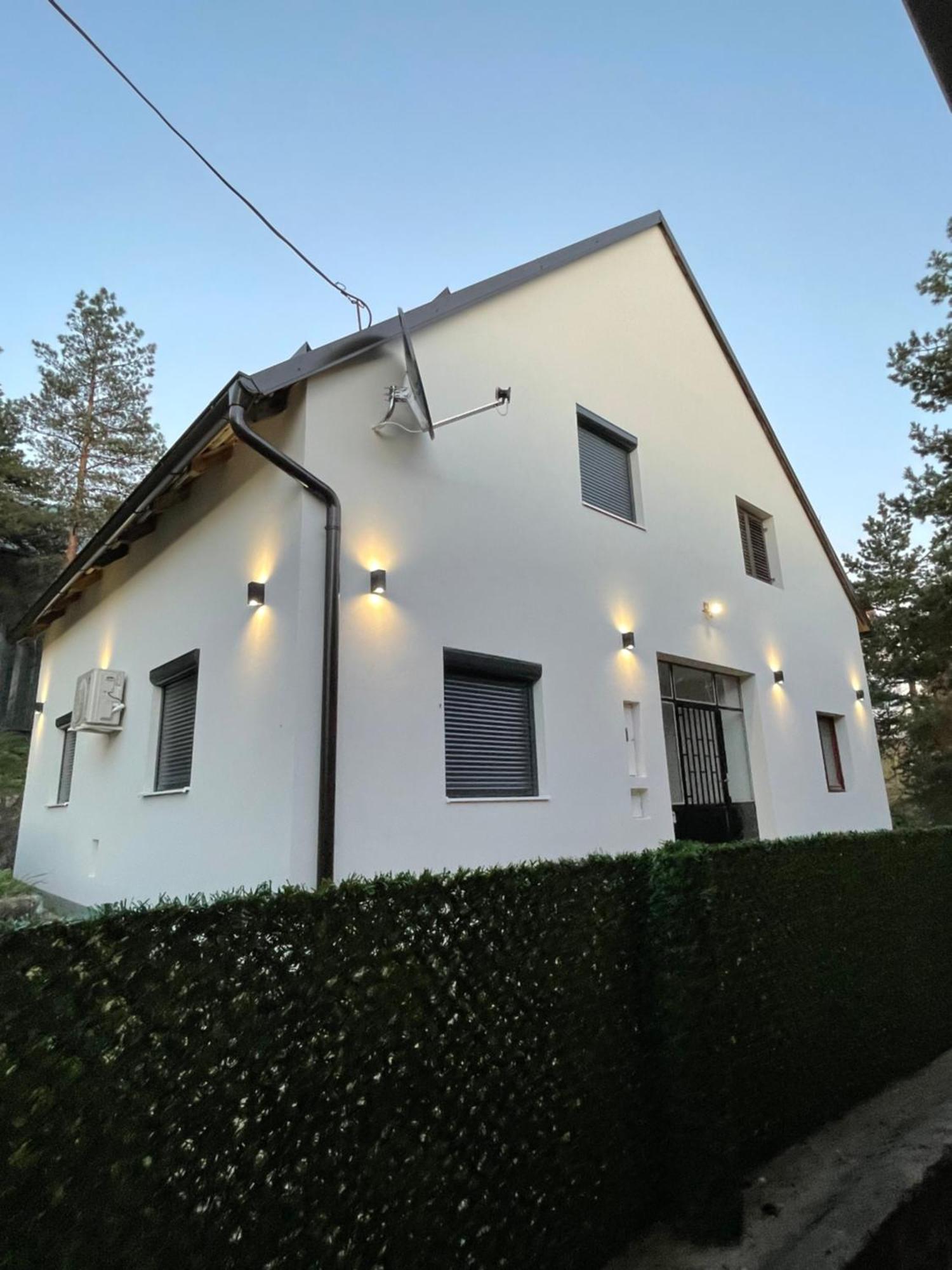 Veselica Villa Divčibare Kültér fotó