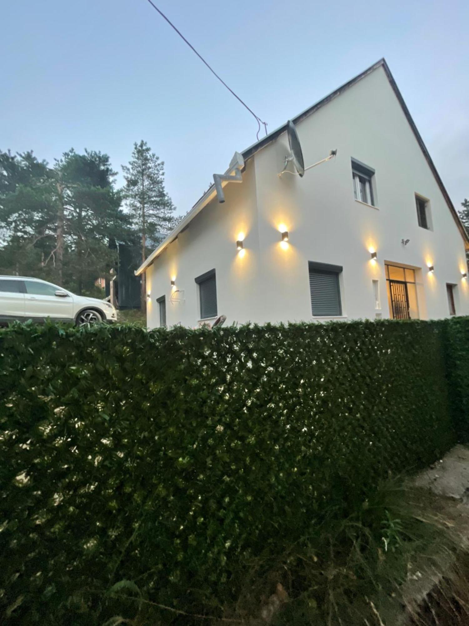 Veselica Villa Divčibare Kültér fotó