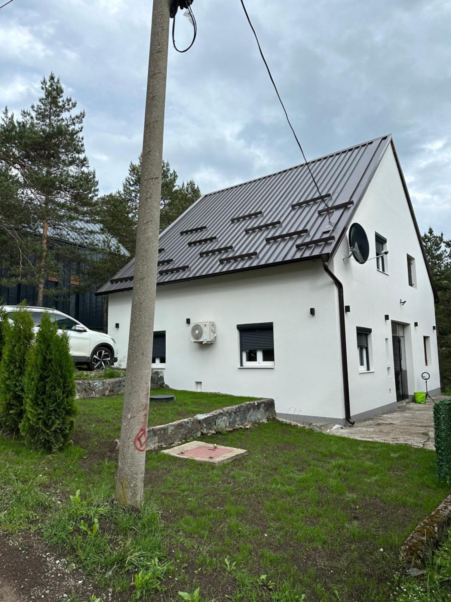 Veselica Villa Divčibare Kültér fotó